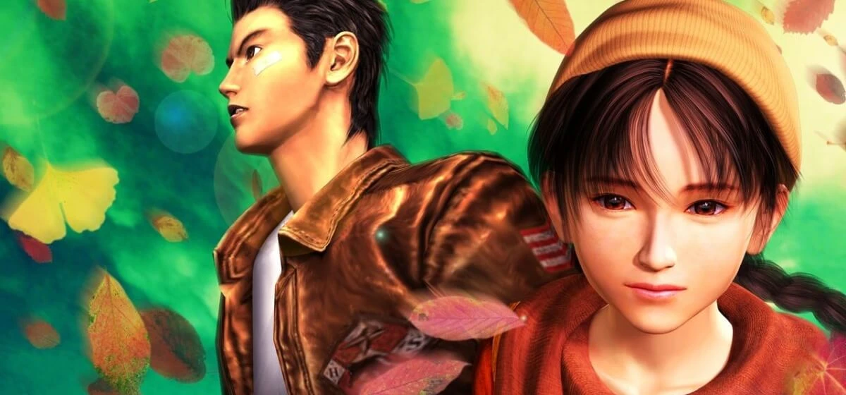Внутри безумного создания Shenmue 3.Часть вторая