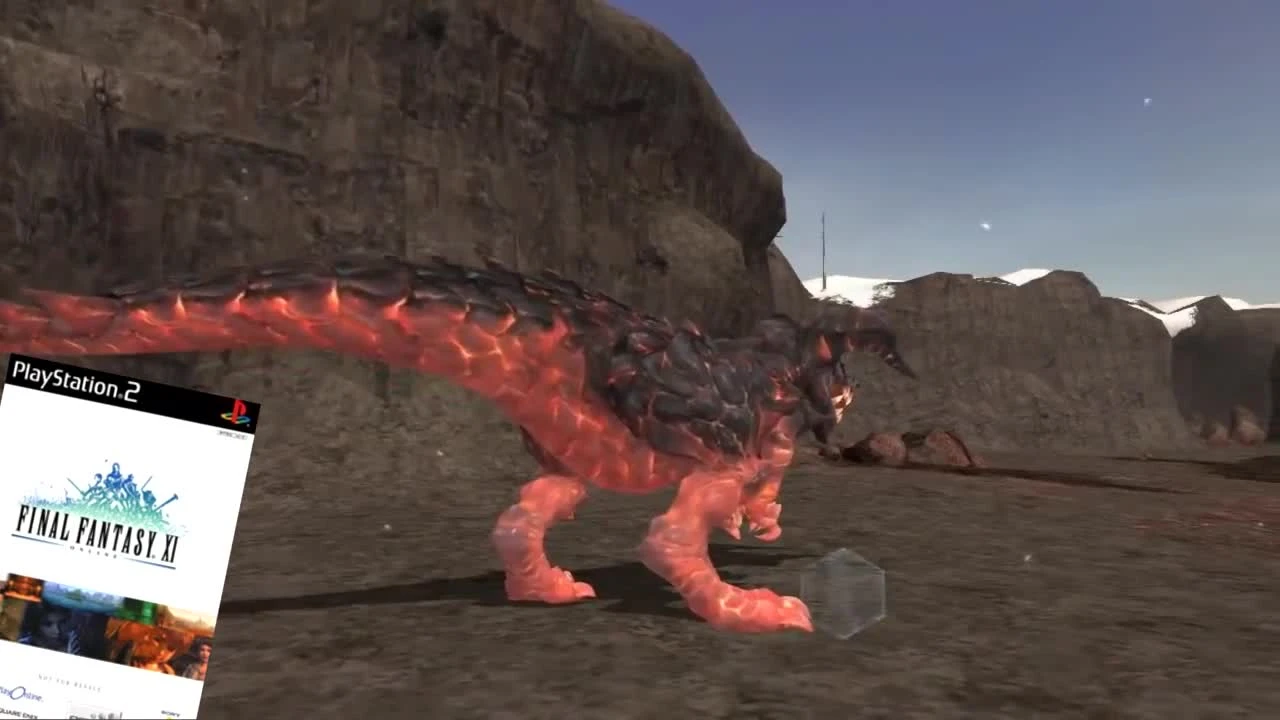 Немного о истории Final Fantasy и почему Final Fantasy Type-0 HD хорошая игра?