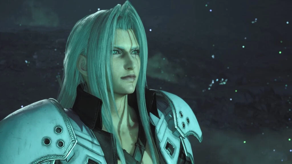 Много скриншотов и нового геймплея Final Fantasy 7 Rebirth прямо с выставки TGS 2023