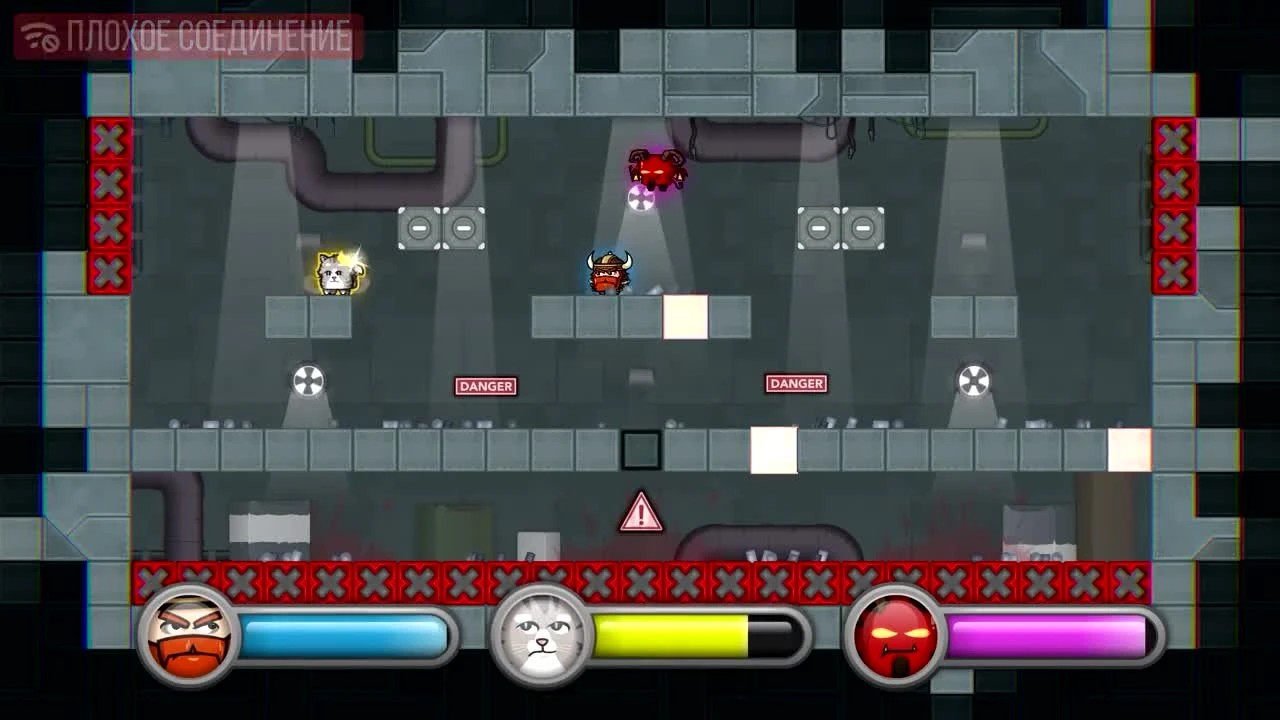 ДВИГАЙСЯ ИЛИ УМРИ - Move or die!!! #2