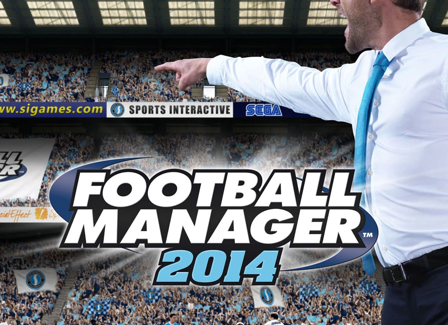 Football Manager 2014: новый футбольно-экономический симулятор выйдет в конце года