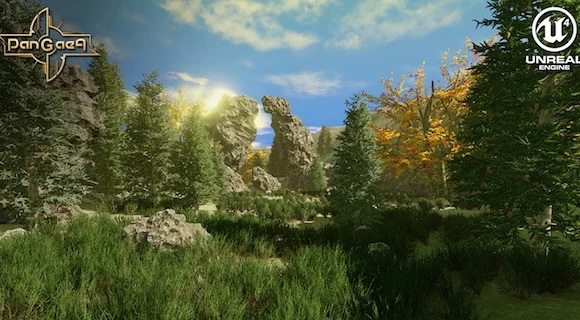 Pangaea: New World выйдет на PC, Xbox One и PlayStation 4