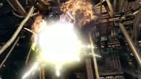 Inversion "3Gs of Battle Trailer UK"