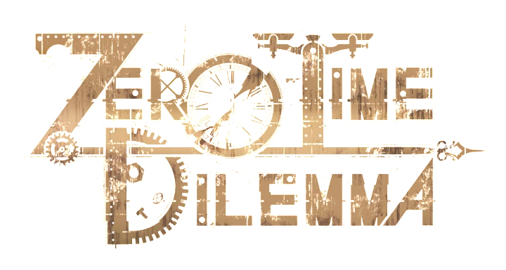 Zero Escape 3 получит название Zero Time Dilemma