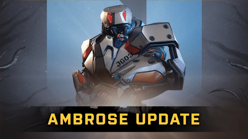 Вышло обновление "Ambrose" для Phoenix Point