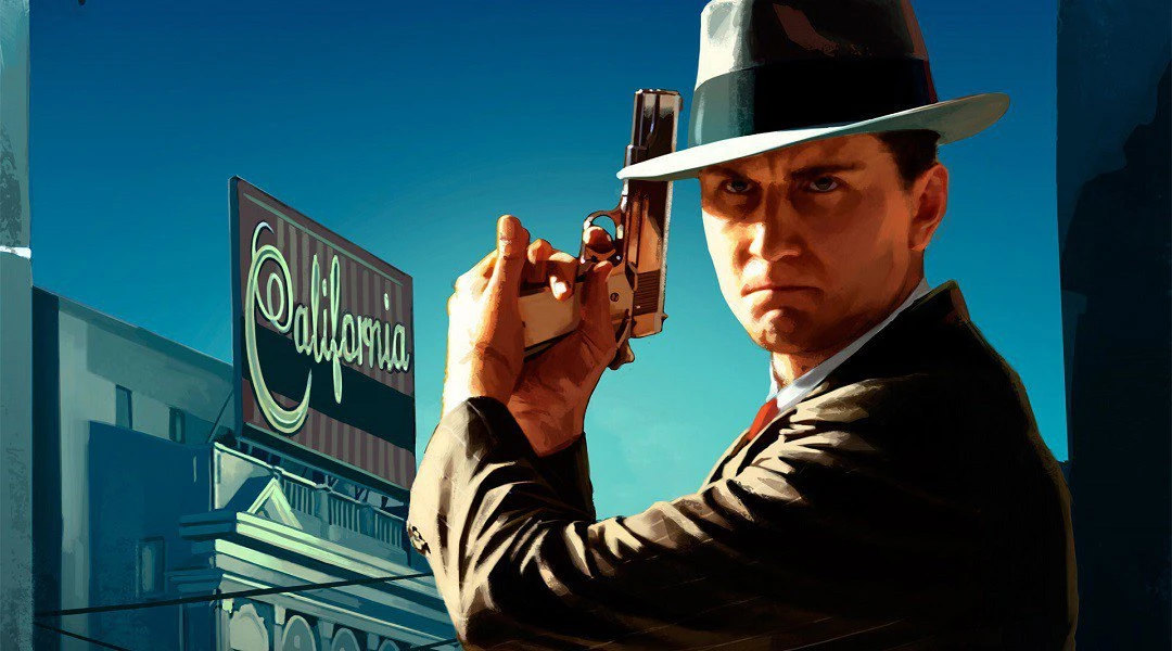 Переиздание L.A. Noire предлагает другие кнопки-подсказки для допроса