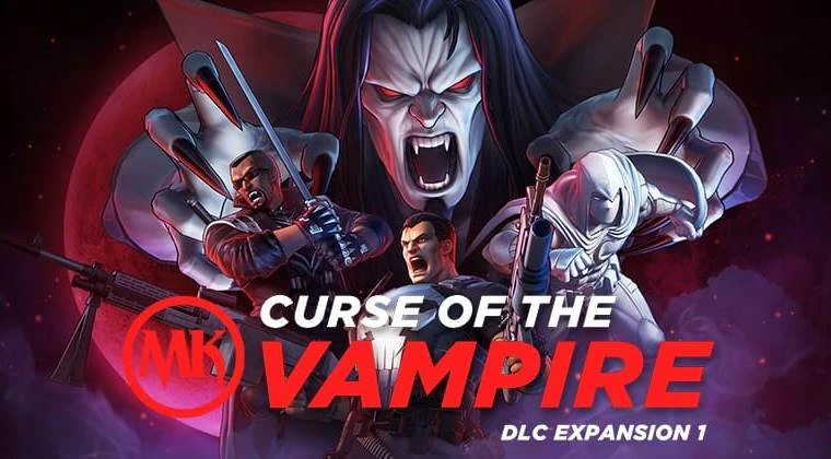 Для Marvel Ultimate Alliance 3 стало доступно первое DLC и бесплатные костюмы