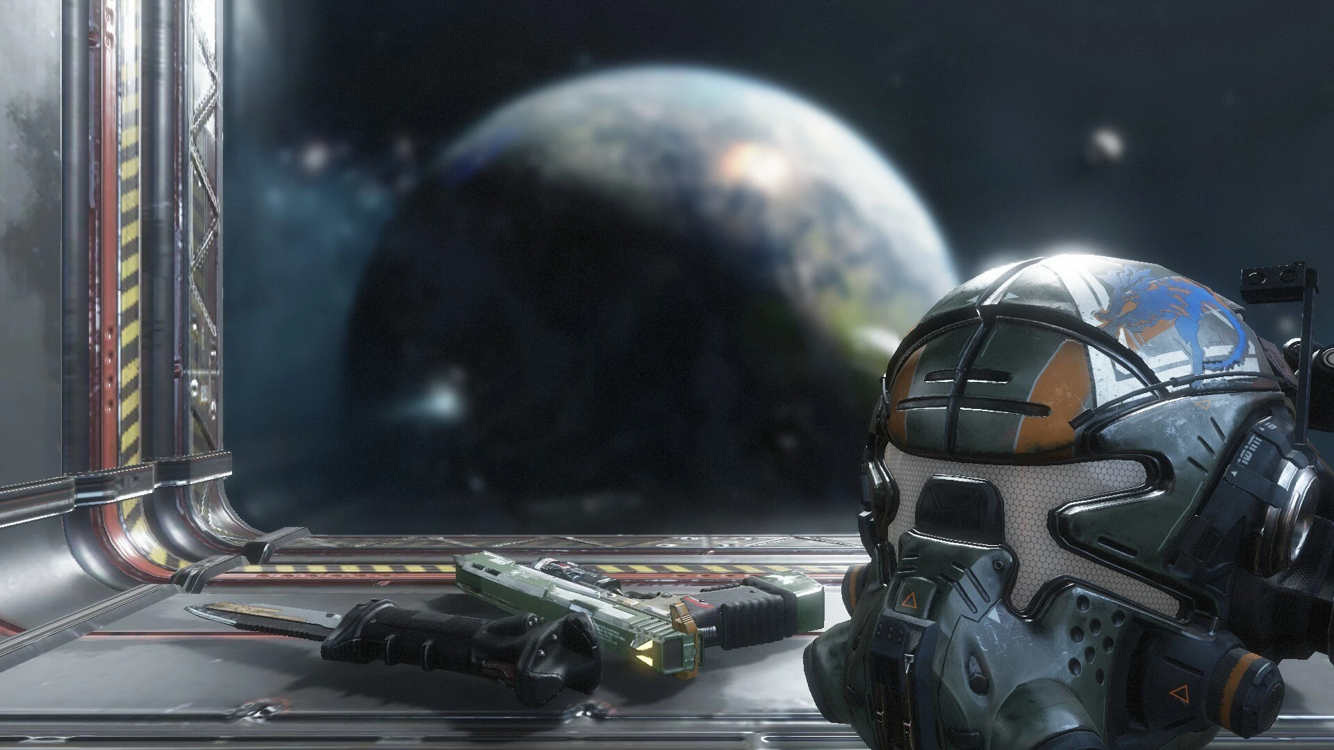 В Titanfall 2 наблюдается небывалый рост активных игроков