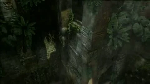 Tomb Raider: Underworld "GC 2008: Thai Trailer"
