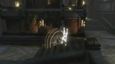 God of War: Ascension "Профессиональные советы: контратака"