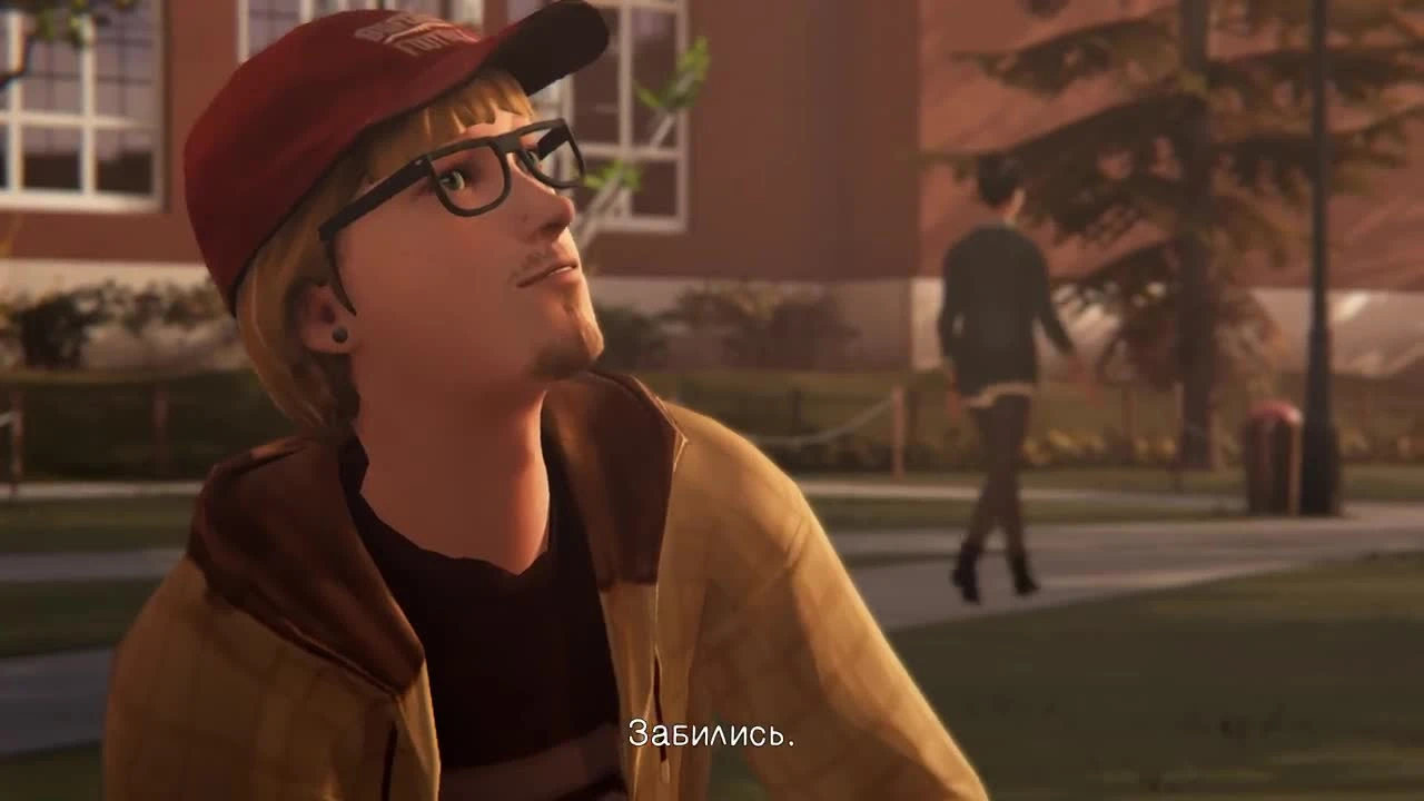 СУТЬ LIFE IS STRANGE и почему вторая часть лучше