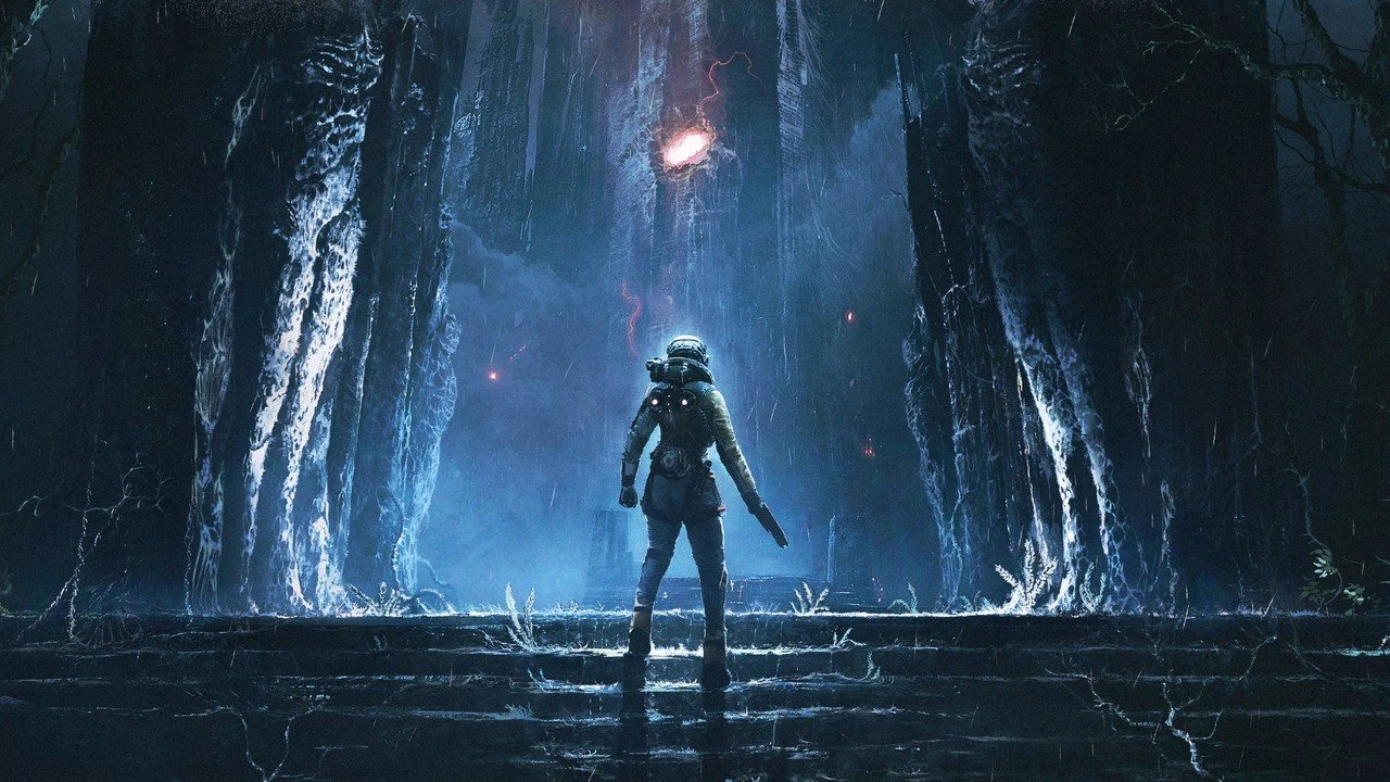 Над ПК-версией Returnal работали создатели трилогии Assassin's Creed Chronicles