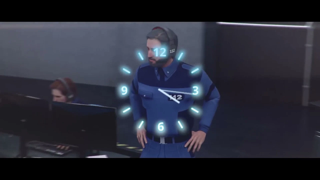 112 Operator доберётся до Nintendo Switch на следующей неделе