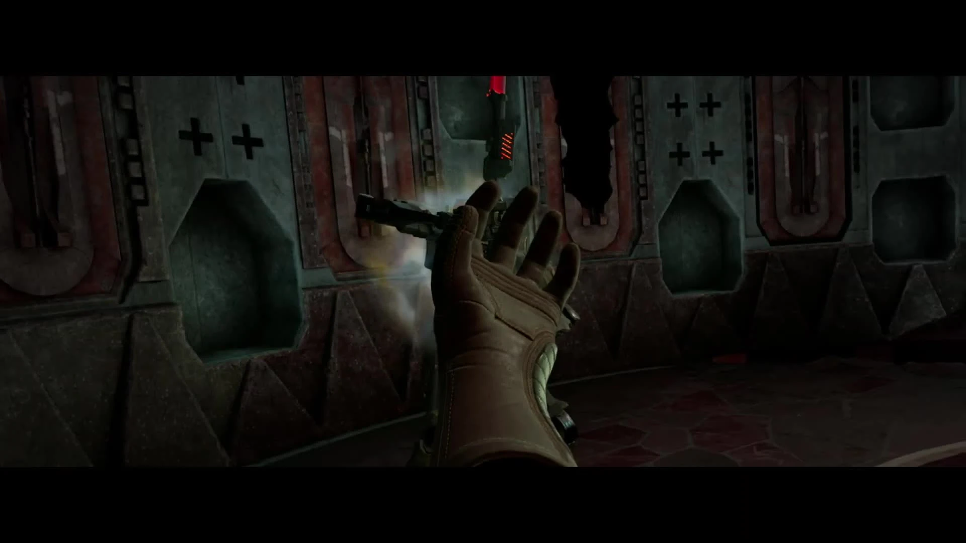 Релизный трейлер Vader Immortal A Star Wars VR Series - Episode II