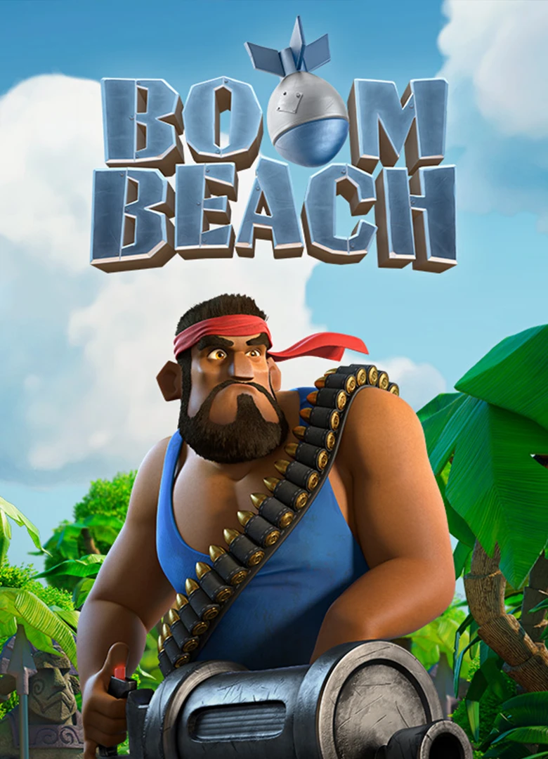 Boom Beach