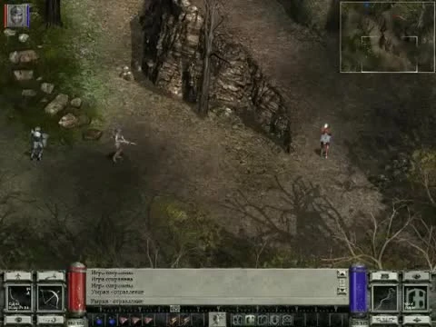 Обзор "славянских" игр (Златогорье 2)