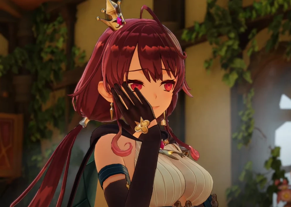 Трейлер Atelier Sophie 2: The Alchemist of the Mysterious Dream представляет Рамизель Эрленмейер