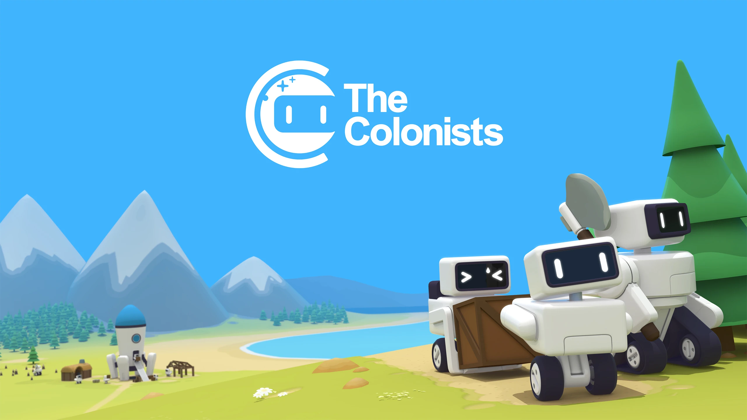 The Colonists "Таблица для Cheat Engine" [UPD: 28.12.2022] {Csimbi}