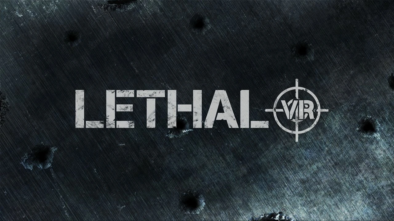Релиз Lethal VR на PS VR
