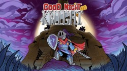 Good Night, Knight - Steam-ключ}