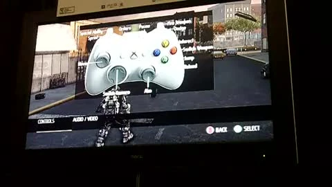 Earth Defense Force: Insect Armageddon "12 минут геймплея (часть 1)"