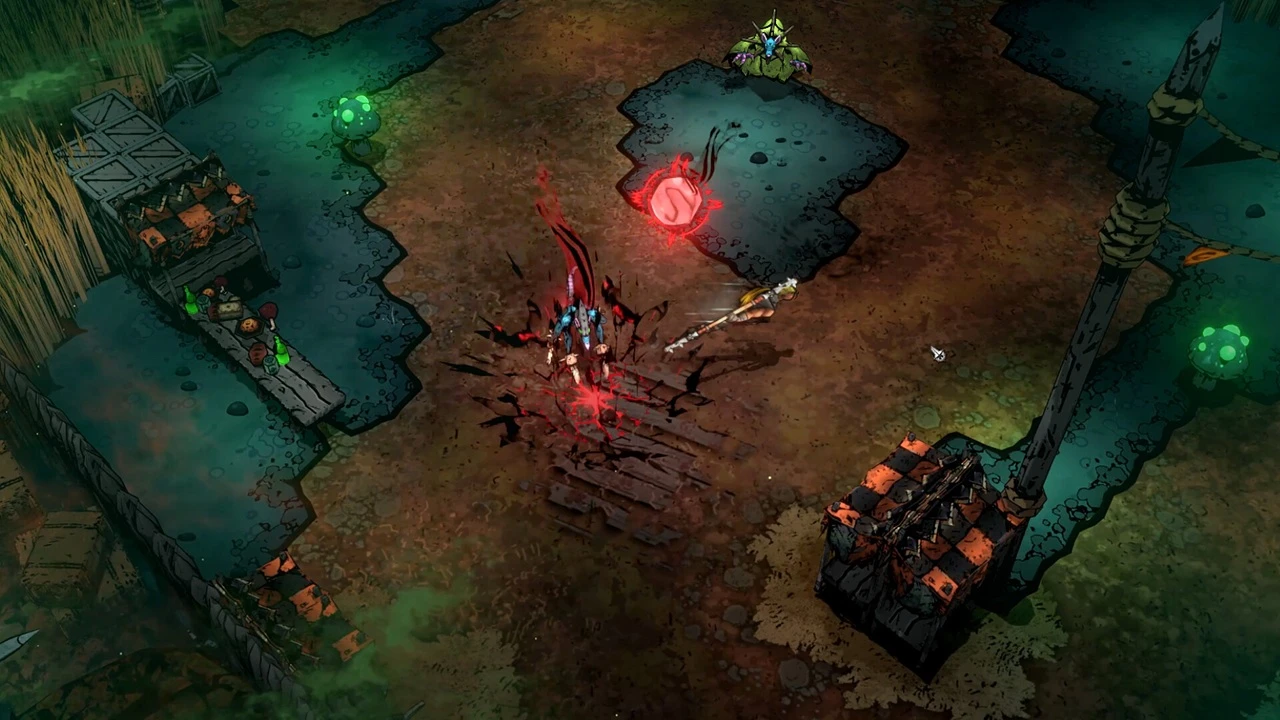 SWORN "Таблица для Cheat Engine" [UPD: 07.02.2025] {VampTY}