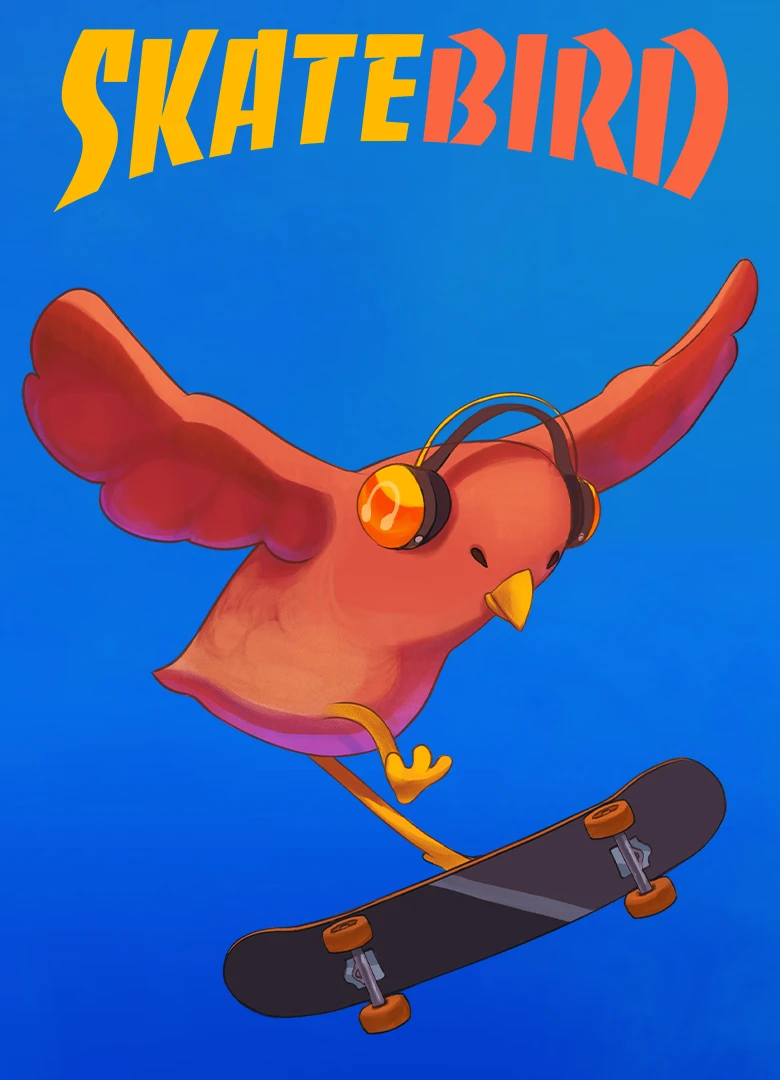 SkateBIRD