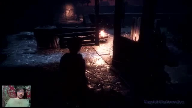A Plague Tale: Innocence. Мёртвый город (прохождение на русском)
