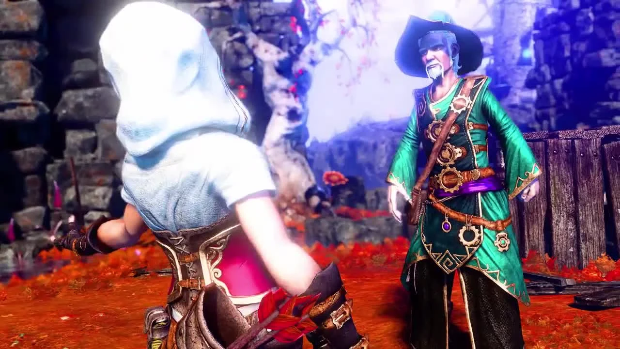 Мнение школьника на игру Trine 3 The Artifacts of Power