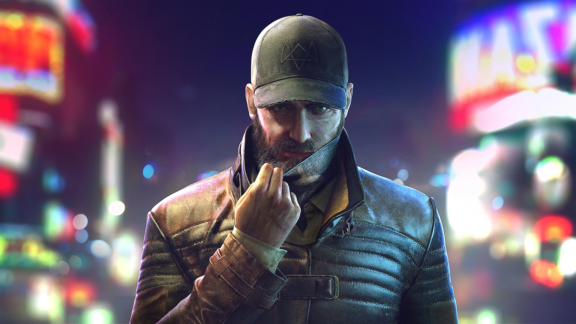 Watch Dogs: Legion получила первую скидку - Ubisoft запустила распродажу в честь "Чёрной пятницы"