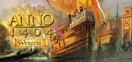 Anno 1404: Трейнер/Trainer (+3) [1.03.3645] {MrAntiFun}