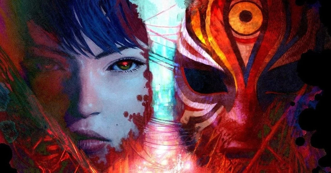 Разработчики Slitterhead представили новых персонажей