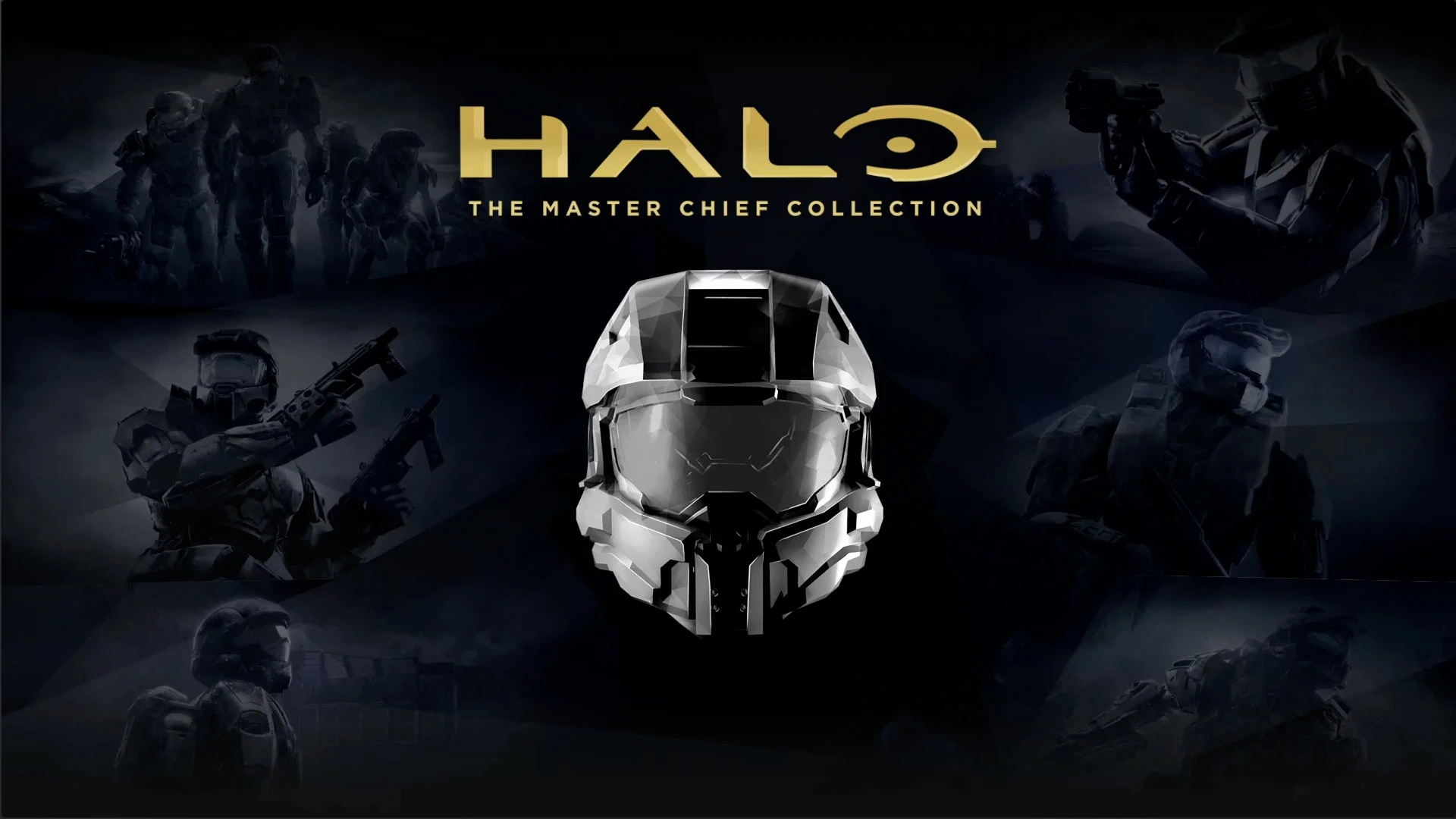 343 Industries сворачивает поддержку Halo: The Master Chief Collection и переключается на Halo Infinite