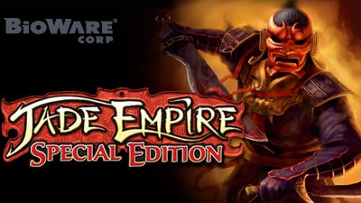 Jade Empire - Новые горизонты