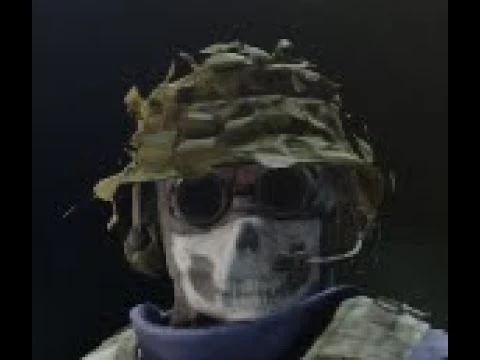 Это был Тарковский рикошет