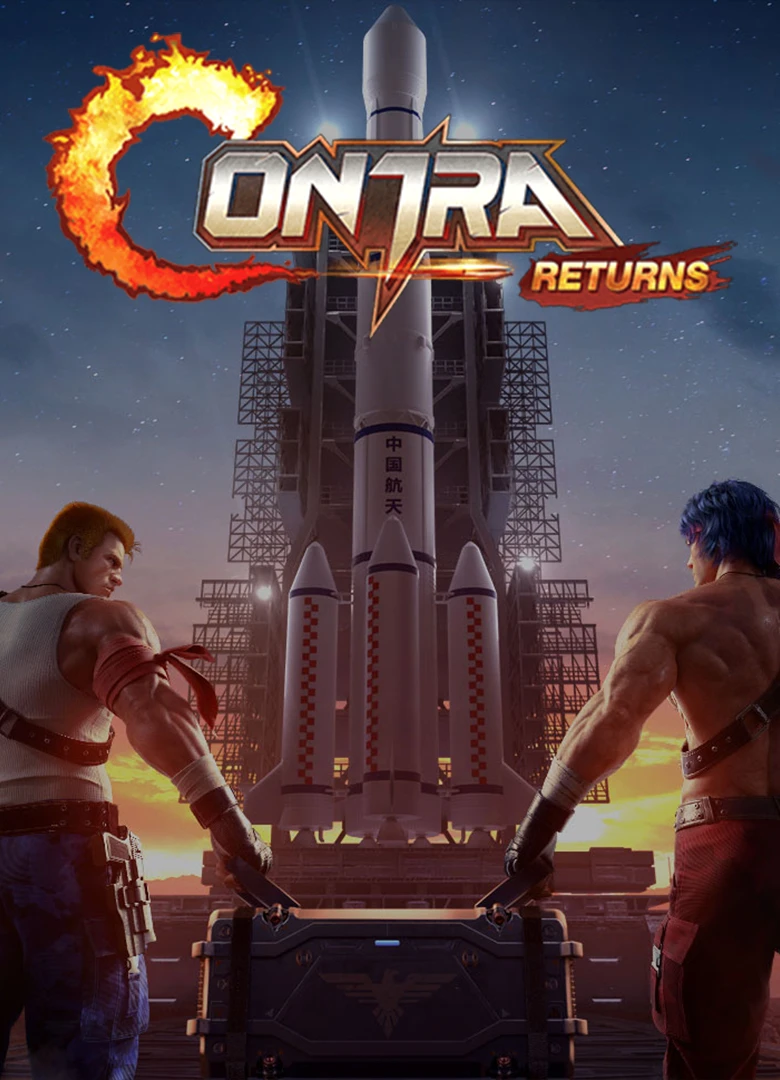 Contra Returns