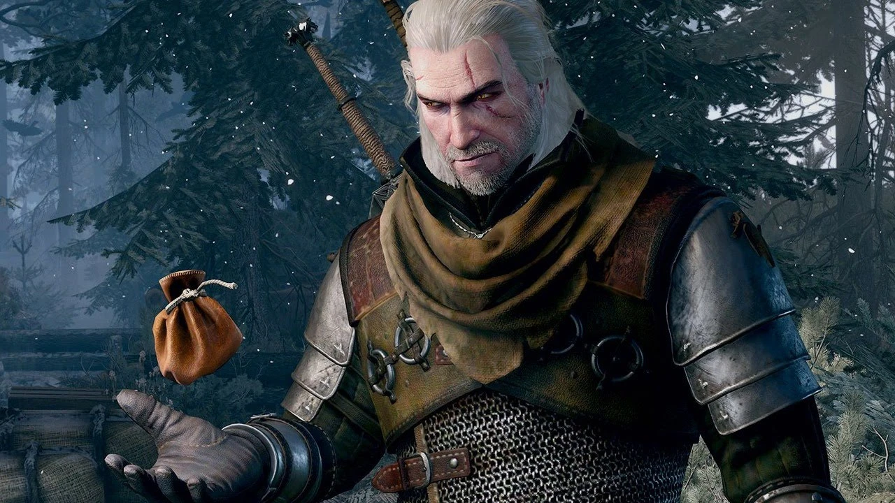 Вышел драйвер от NVIDIA для Witcher 3