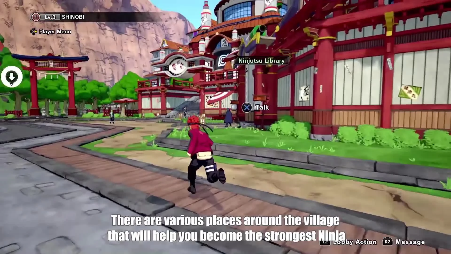 Naruto to Boruto: Shinobi Striker - Резюмирующий трейлер