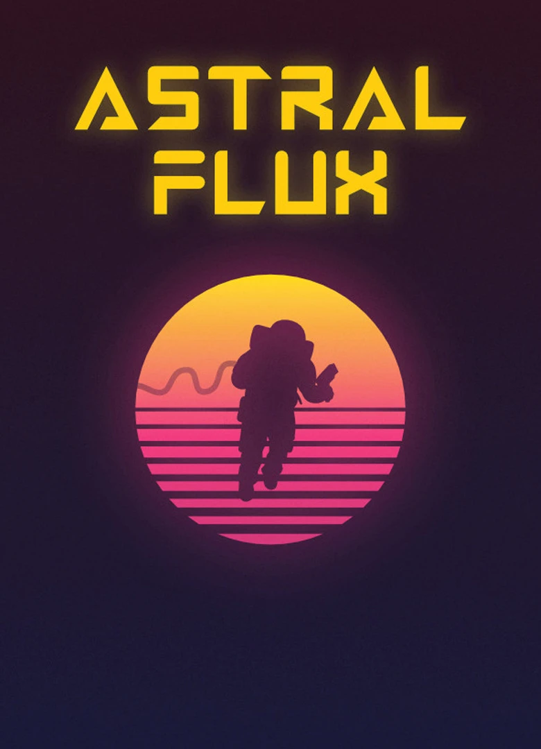 Astral Flux