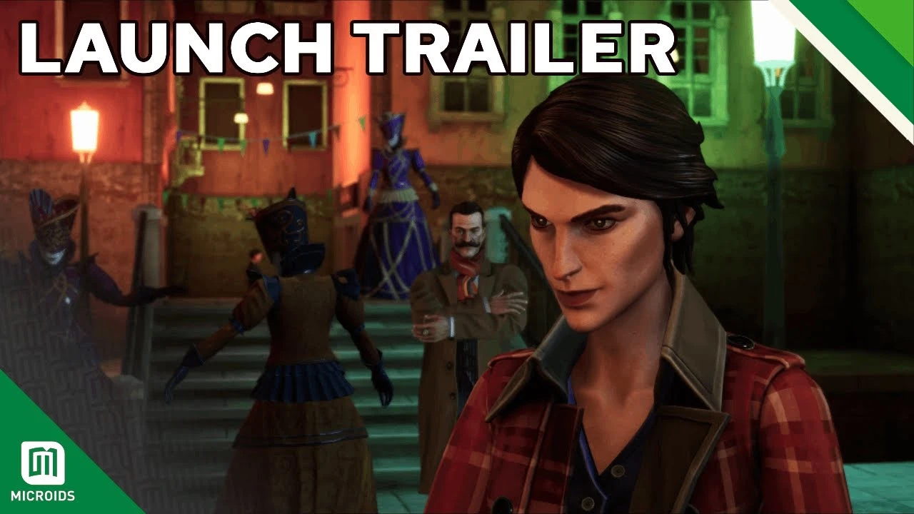 Эркюль Пуаро расследует убийство в релизном трейлере детективного приключения Murder on the Orient Express