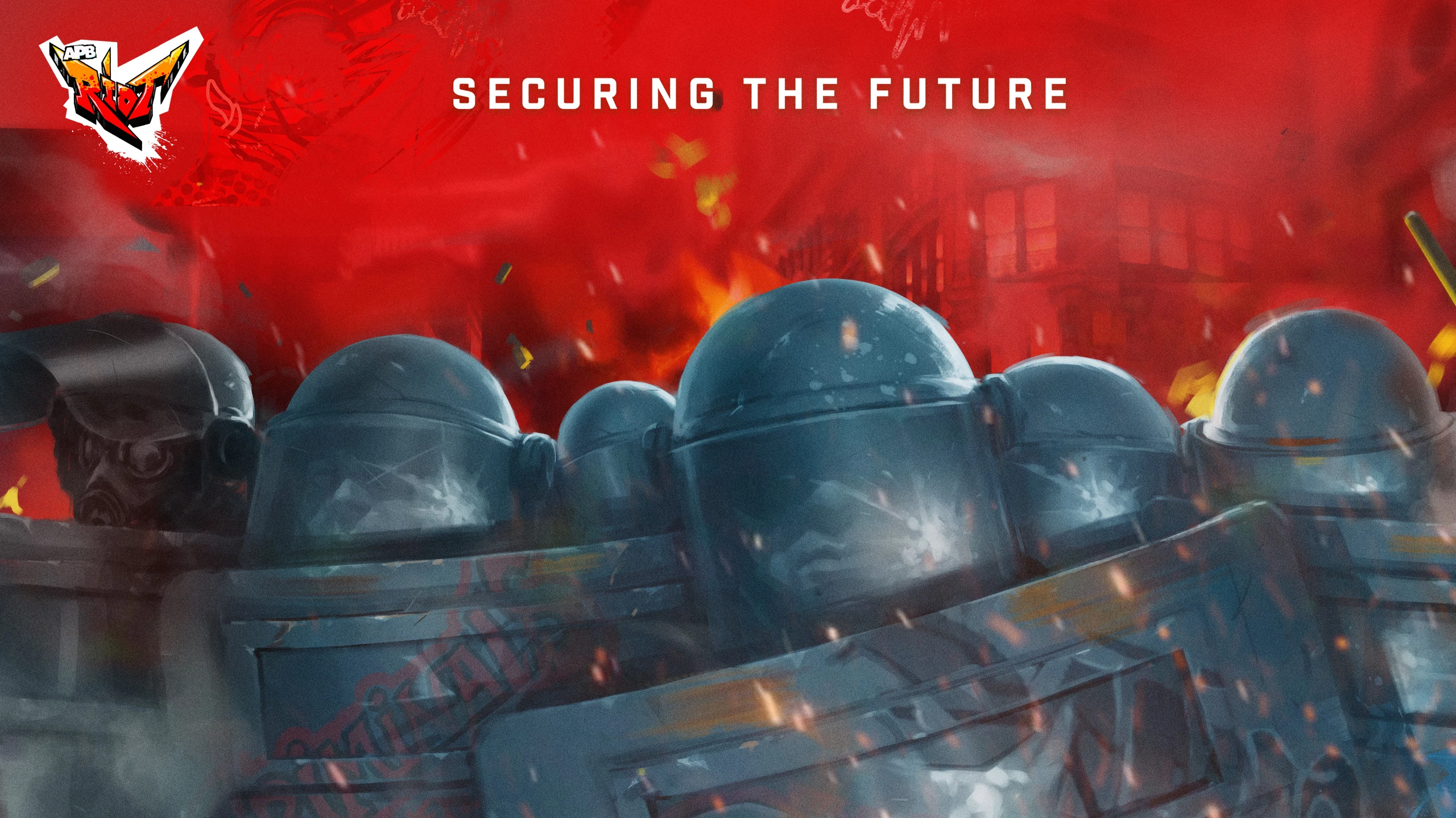 Угадайте, какой режим скоро появится в APB: Reloaded