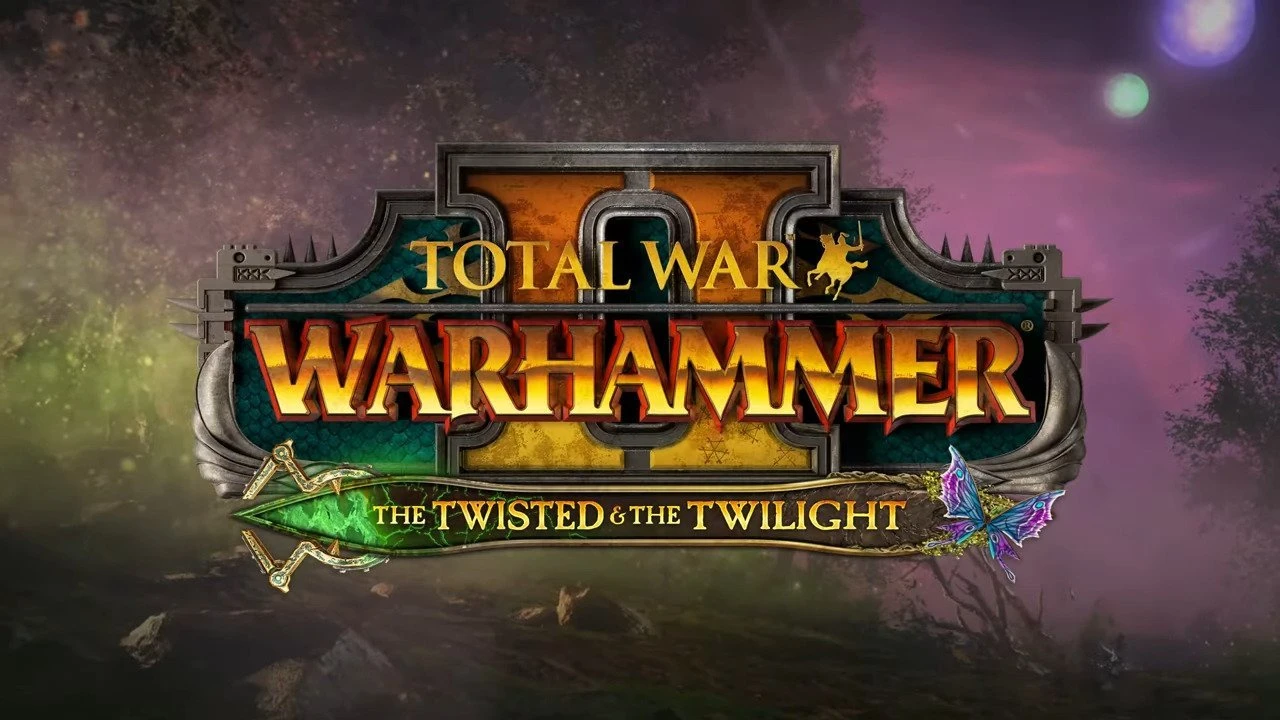 Разработчики из Creative Assembly выпустили обновление для Total War: Warhammer 2