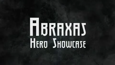 Realm of the Titans "Abrexas Video"