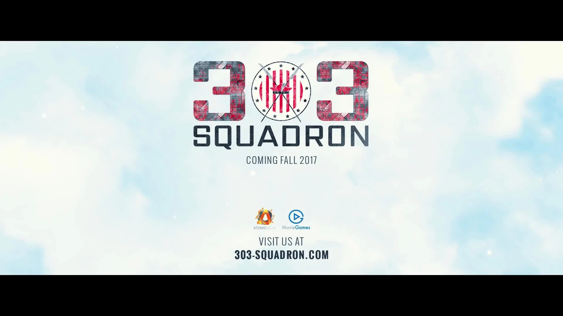 Тизер авиационного симулятора - 303 Squadron: Battle of Britain