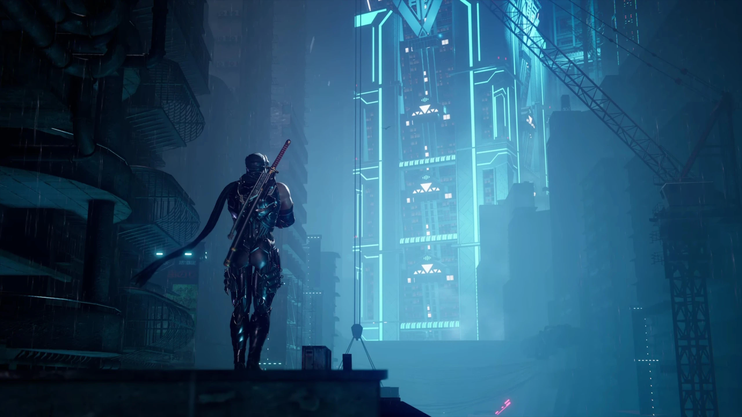 Как получить все достижения и трофеи в Ninja Gaiden 4