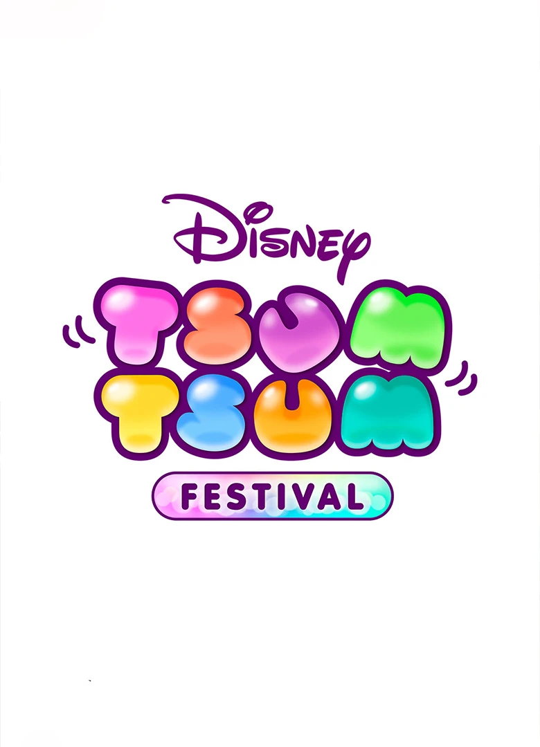Disney Tsum Tsum Festival