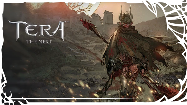 В TERA выбирают название нового класса