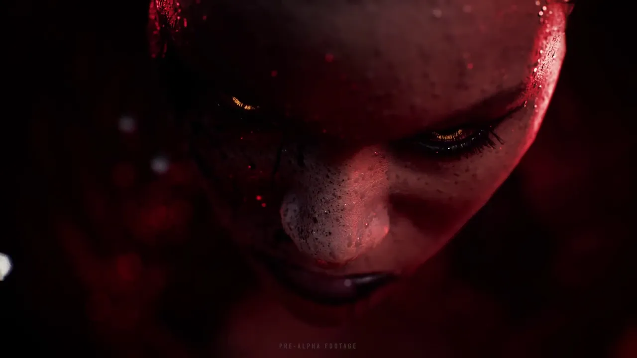 Анонсирована королевская битва, действие которой разворачивается во вселенной Vampire: The Masquerade