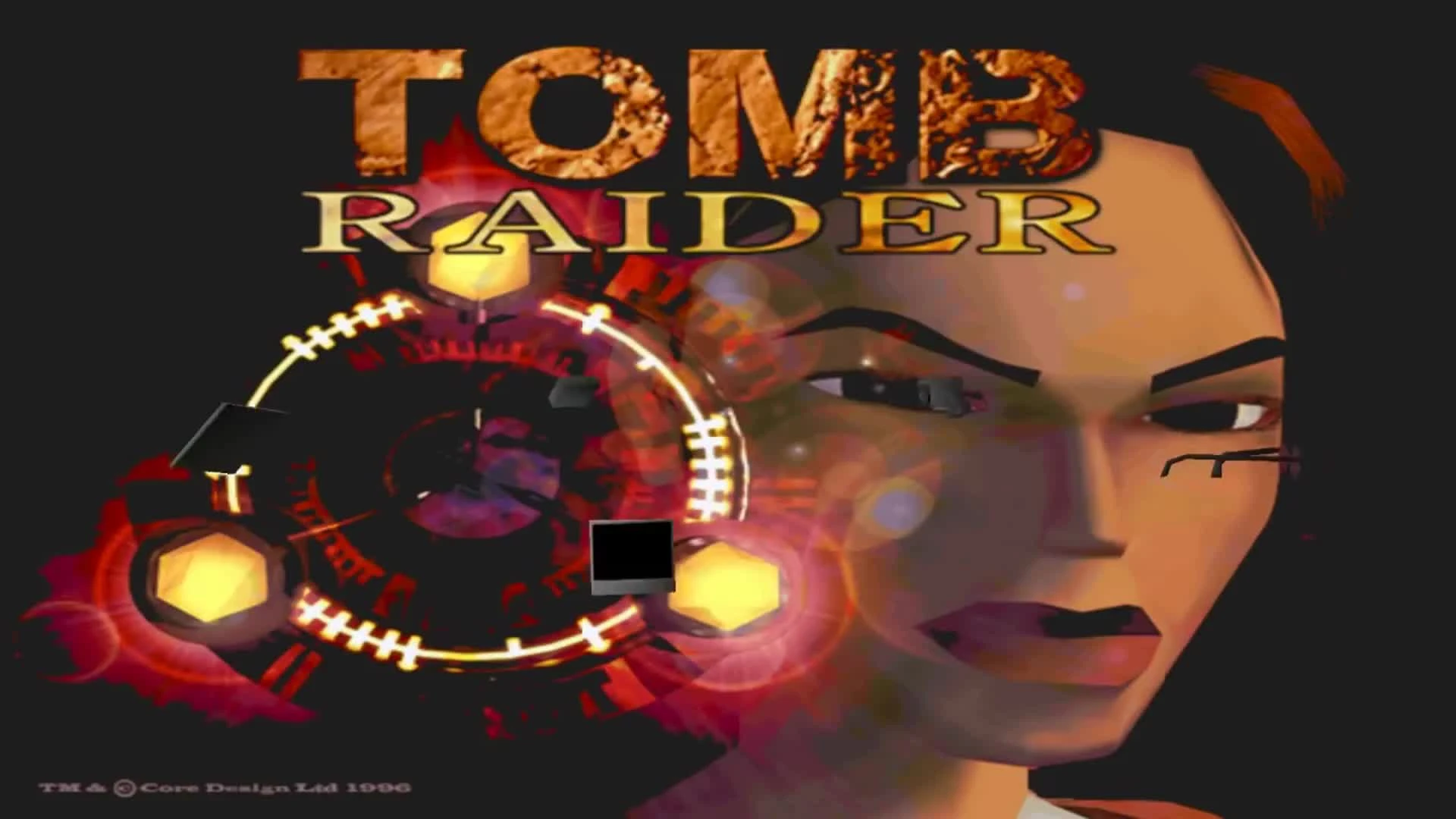 Как менялась графика в играх на примере Tomb Raider, Resident Evil, The Elder Scrolls. СУПЕР ГРАФИКА