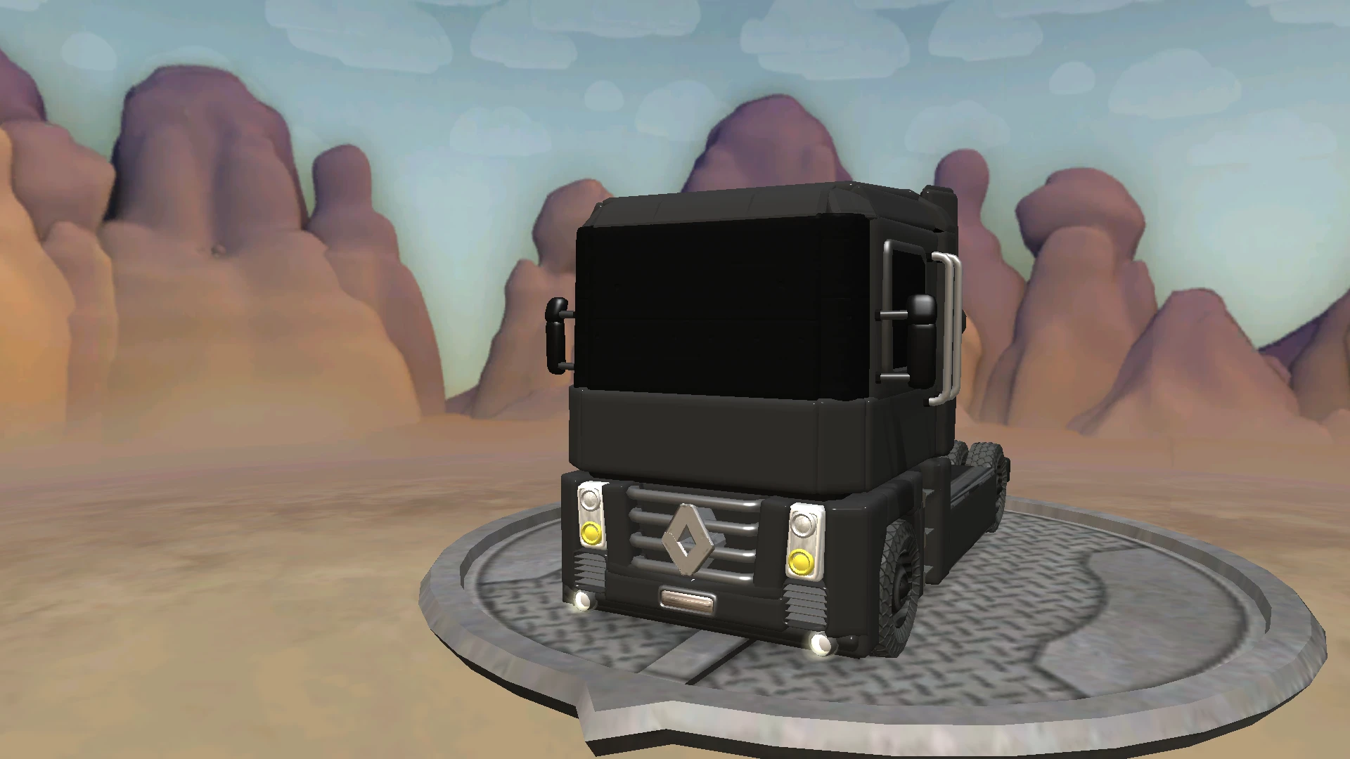 Spore "Пак техники и существ"